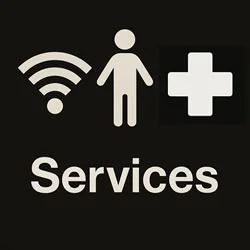 Services