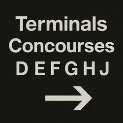 terminals